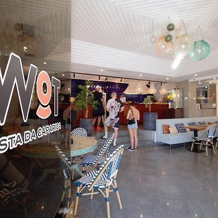 Wot Costa Da Caparica 호텔 외부 사진