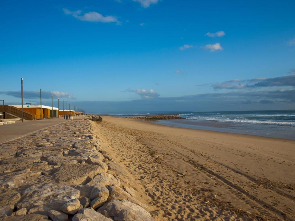 Wot Costa Da Caparica 호텔 외부 사진