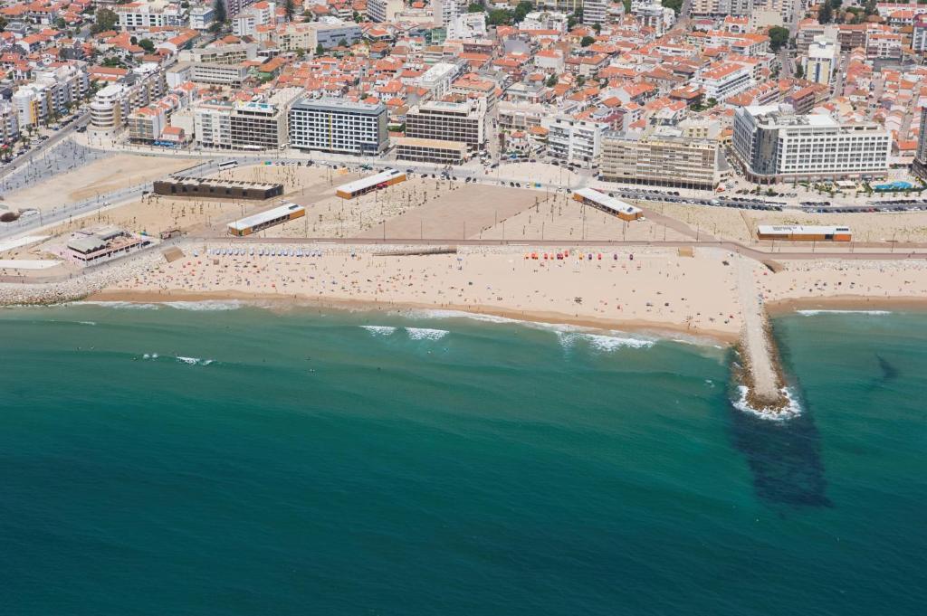 Wot Costa Da Caparica 호텔 외부 사진